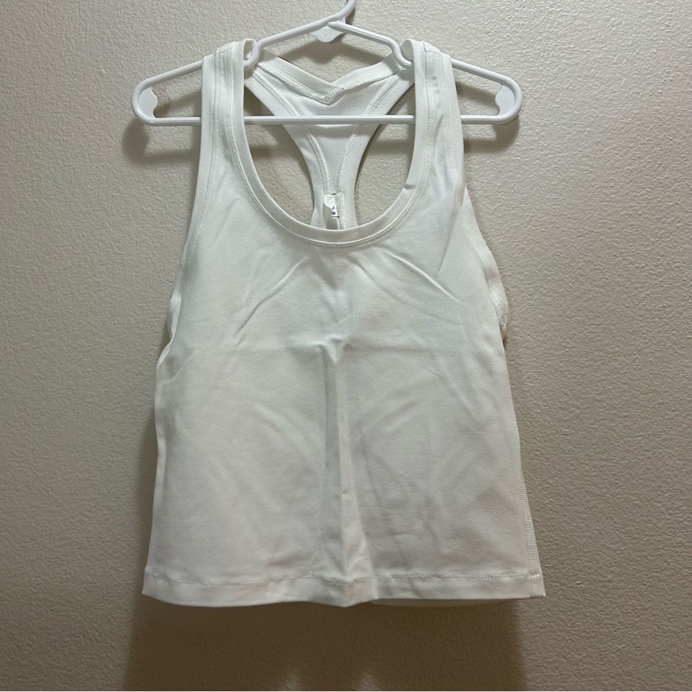 Cool Racerback tank luon